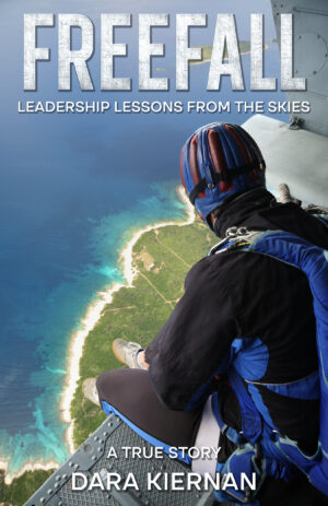 Freefall: Leadership Lessons for the Skies