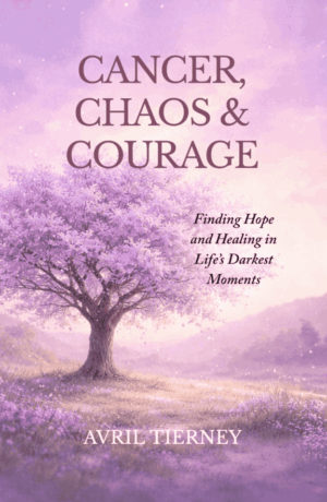 Cancer, Chaos & Courage