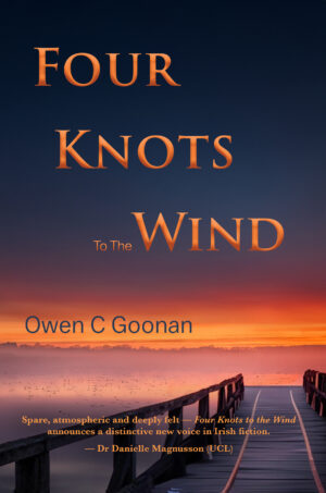Four knots to the wind