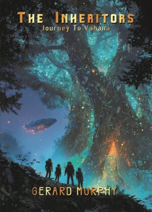 The Inheritors: Journey To Vahana