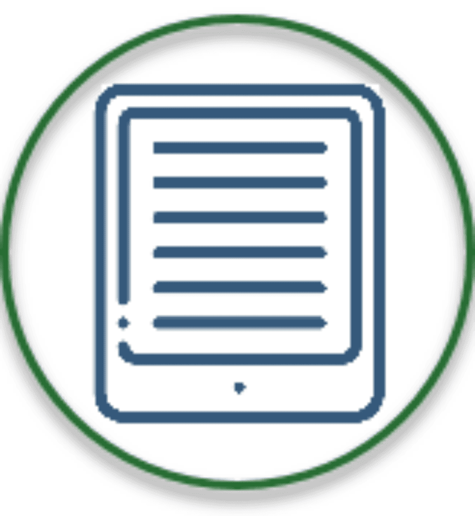 ebook book format