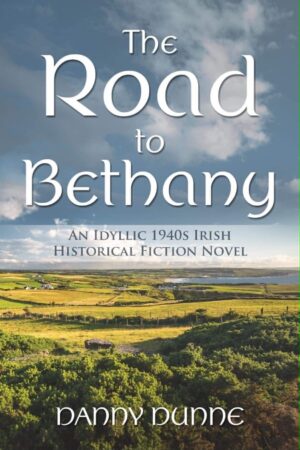 The Road to Bethany