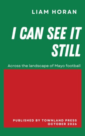 I Can See It Still