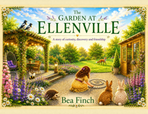 The Garden at Ellenville