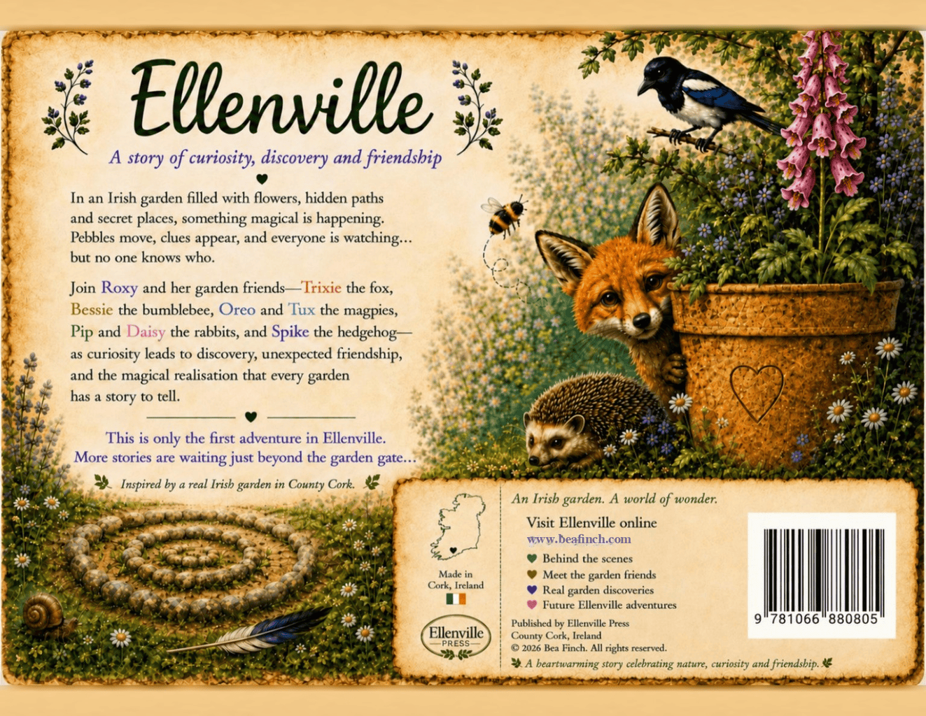 The Garden at Ellenville - Image 2