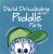 DAVID DRIZZLEDROP AND THE PUDDLE PARTY