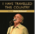 I Have Travelled this Country – Songs of Cathal McConnell