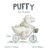Puffy the Dinosaur