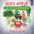 Alex Apple. Lost in the Supermarket