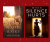 Reapers of Justice and When Silence Hurts Book Bundle