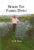 Where The Faeries Dwell: Shortlisted for the 2023 Carousel Aware Prize